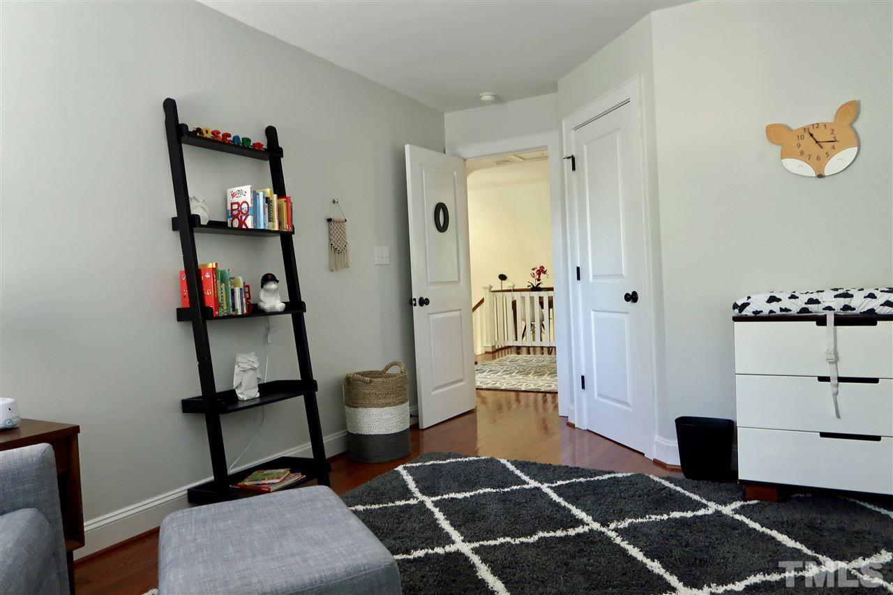 2815 Van Dyke Avenue Raleigh, NC 27607 - Photo 25 of 30