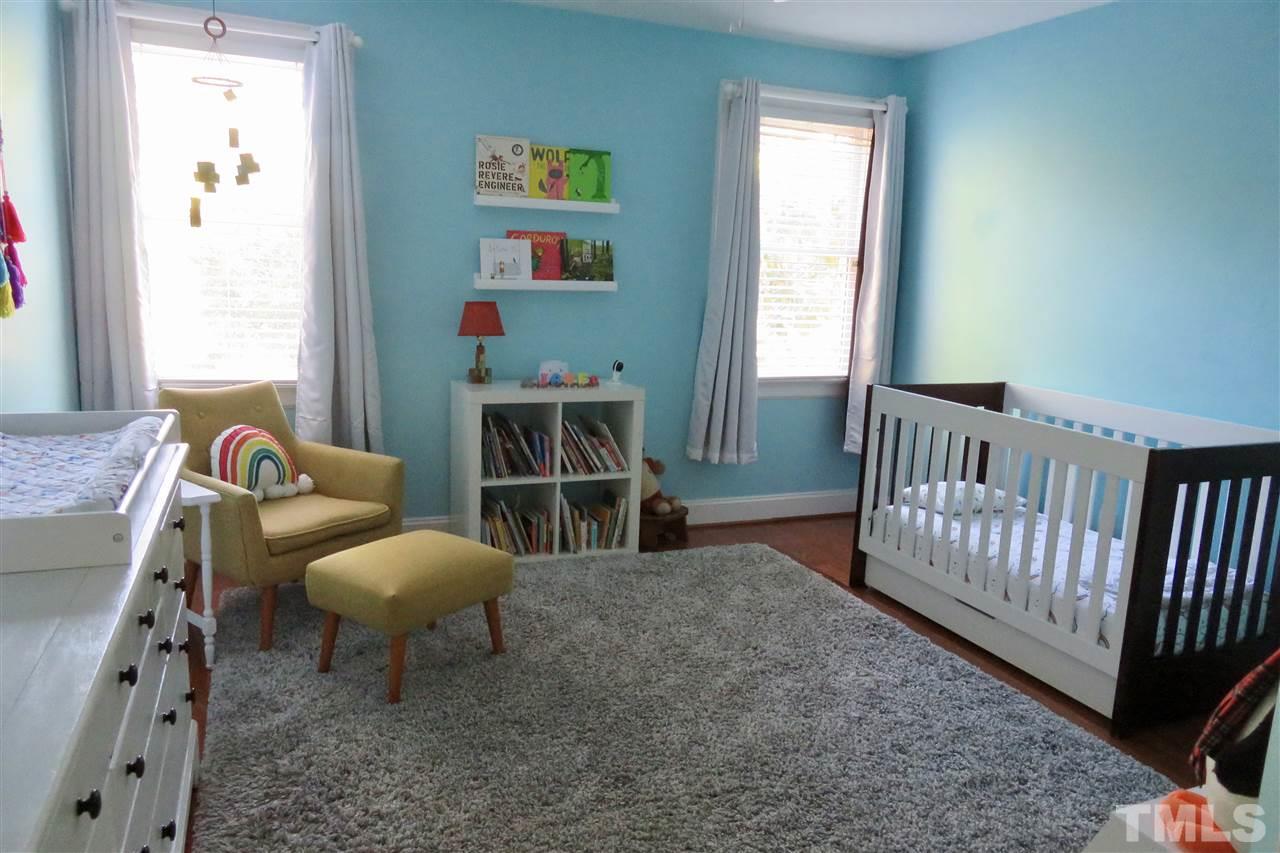 2815 Van Dyke Avenue Raleigh, NC 27607 - Photo 26 of 30