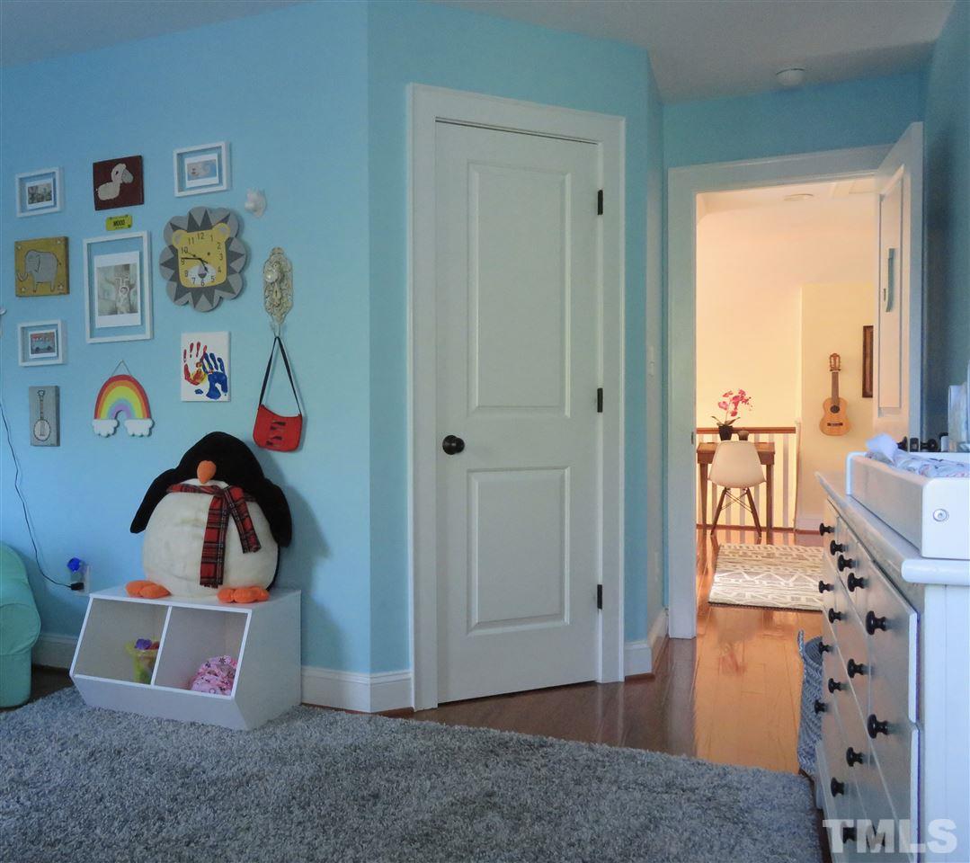 2815 Van Dyke Avenue Raleigh, NC 27607 - Photo 27 of 30