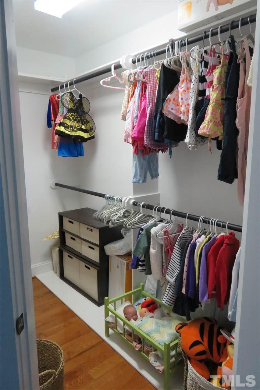 2815 Van Dyke Avenue Raleigh, NC 27607 - Photo 28 of 30
