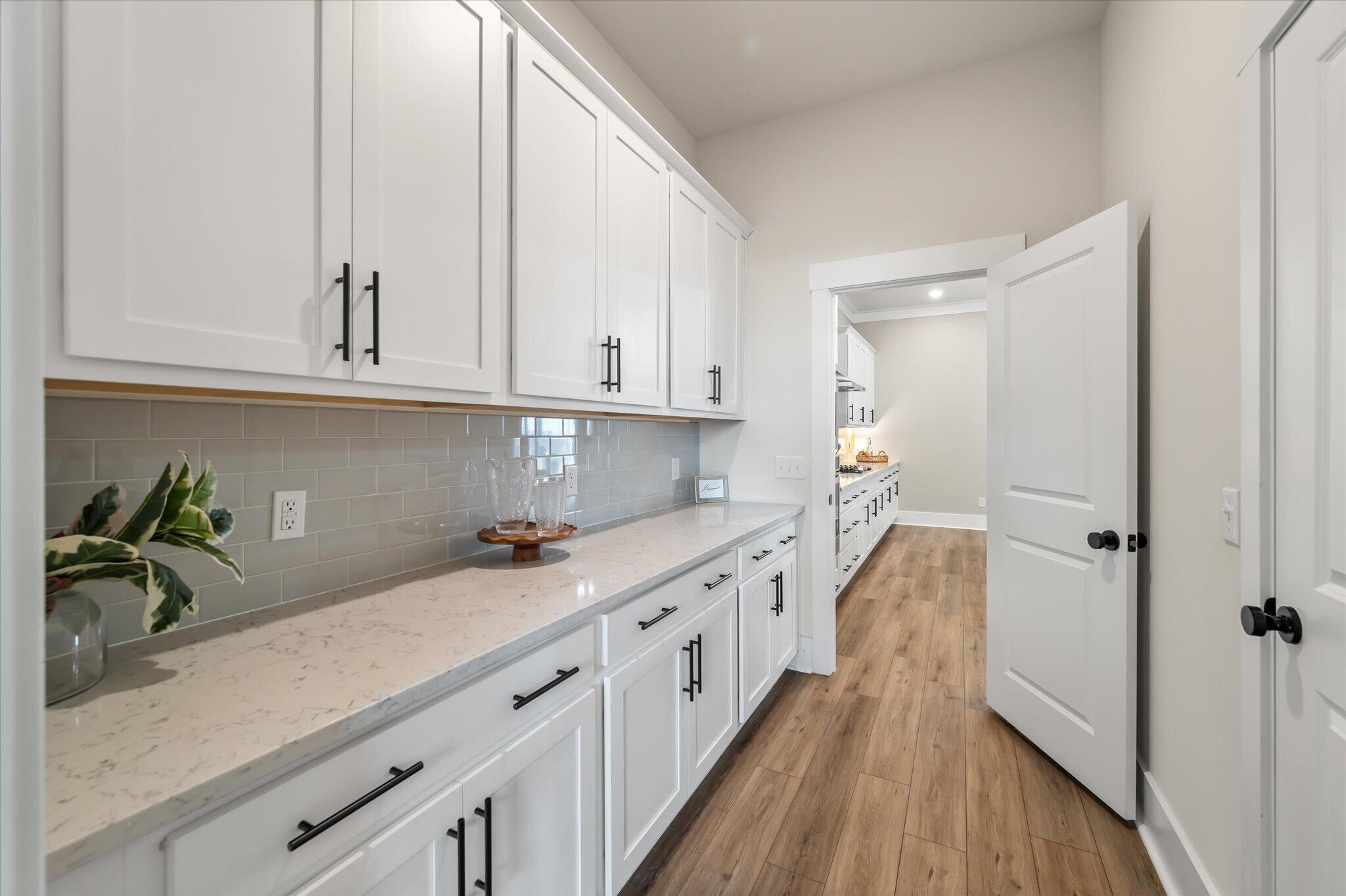 619 Blueway Avenue Summerville, SC 29486 - Photo 15 of 40 Butler's Pantry
