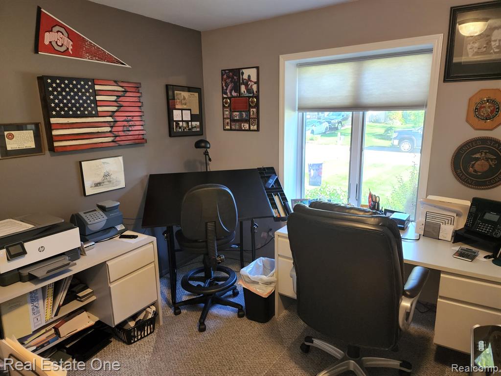 40518 East Mill Rd Court Novi, MI 48375 - Photo 17 of 26