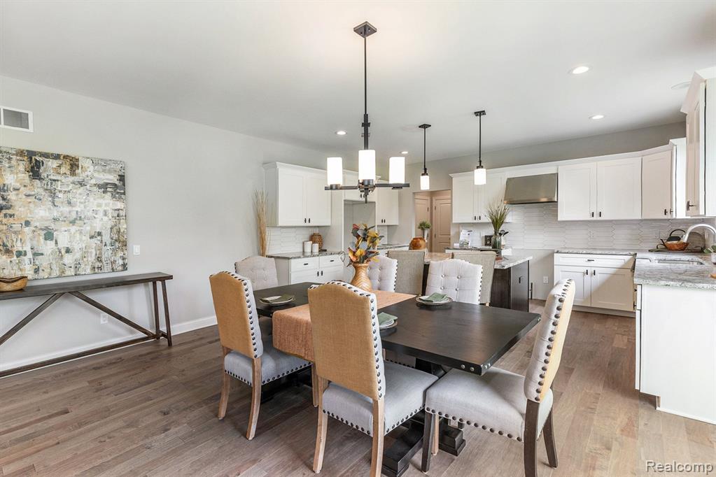 2903 Basil Drive Rochester Hills, MI 48309 - Photo 11 of 53