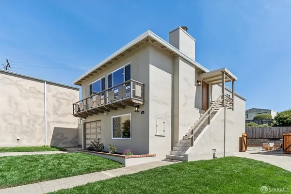 $1,280,000 | 9 Seabreeze Court, Pacifica, CA 94044