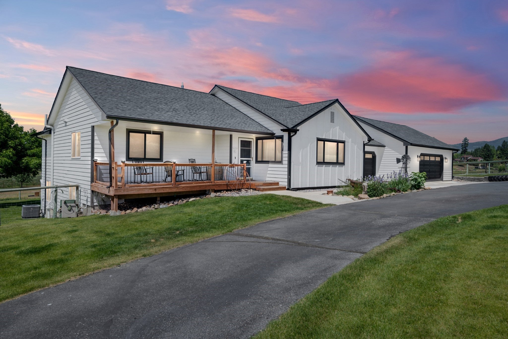 392 Hidden Valley Road South Florence, MT 59833 - Photo 1 of 1 Gallery Image 1