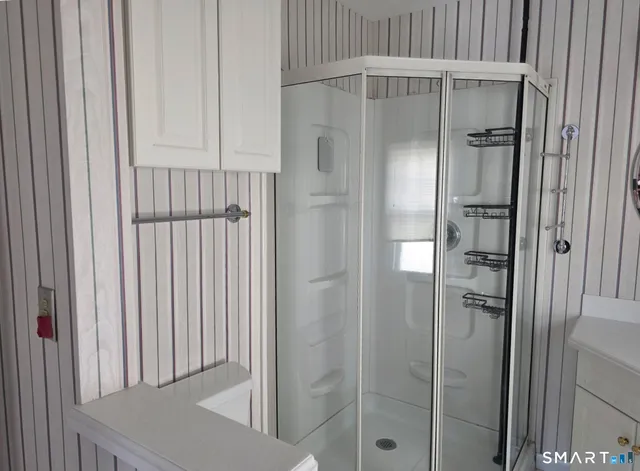 front view of a house