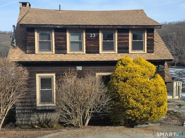a view of a terrace with wooden floor