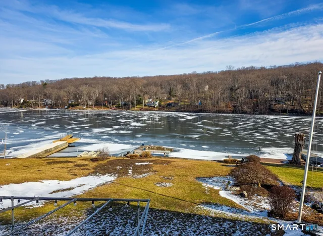 a view of a lake view
