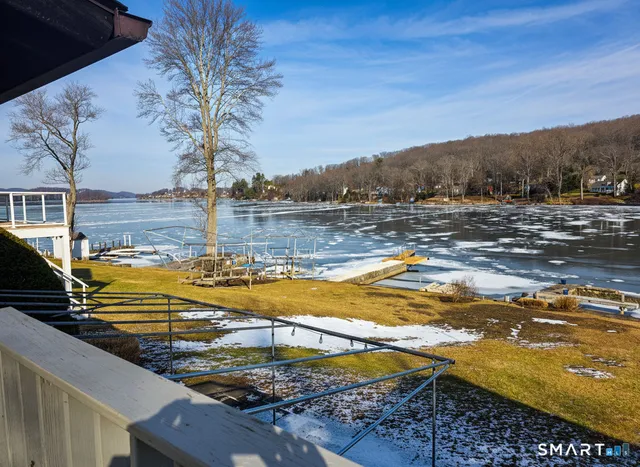a view of a ocean view