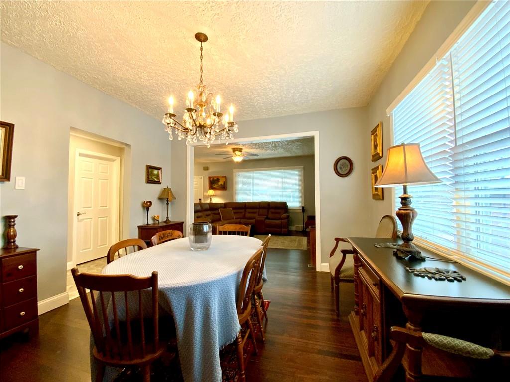 1814 Filmore Street Aliquippa, PA 15001 - Photo 15 of 32