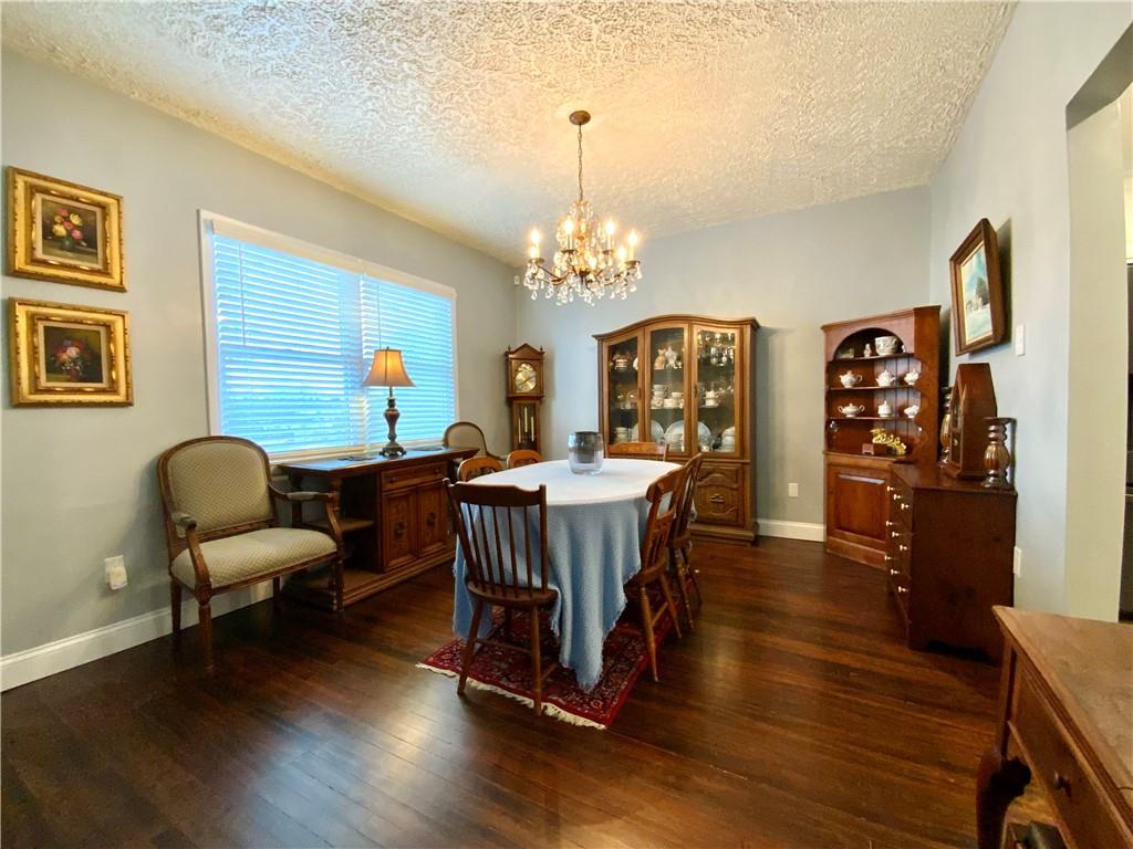 1814 Filmore Street Aliquippa, PA 15001 - Photo 16 of 32