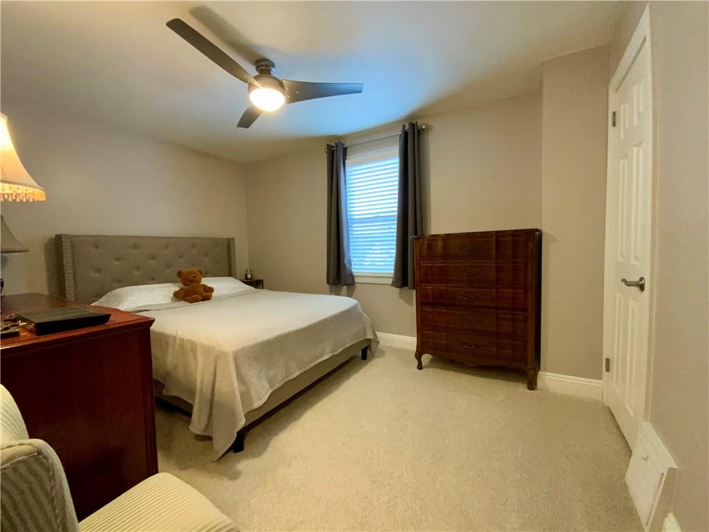 1814 Filmore Street Aliquippa, PA 15001 - Photo 18 of 32