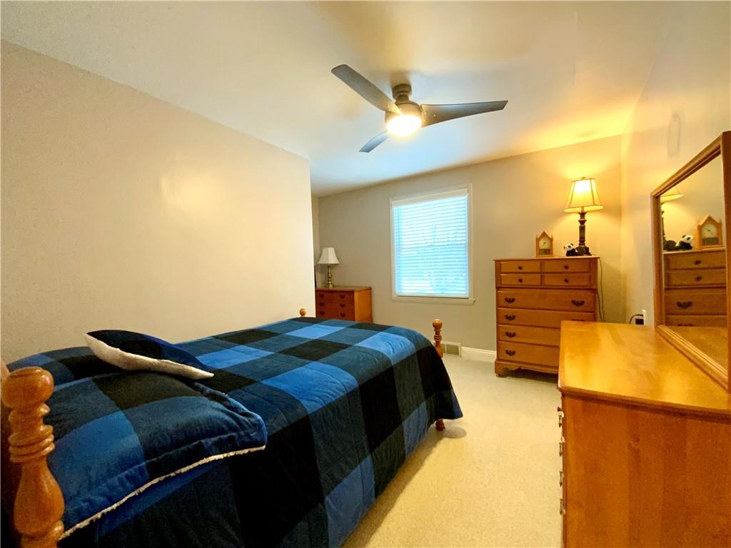 1814 Filmore Street Aliquippa, PA 15001 - Photo 19 of 32