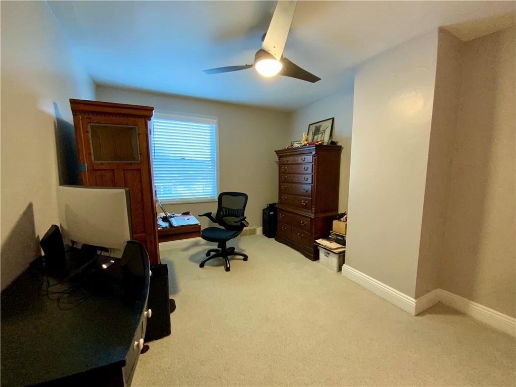 1814 Filmore Street Aliquippa, PA 15001 - Photo 20 of 32