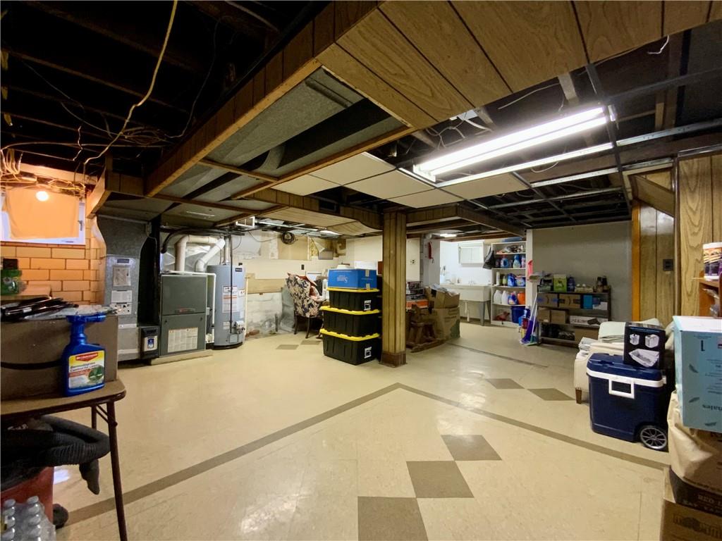 1814 Filmore Street Aliquippa, PA 15001 - Photo 25 of 32