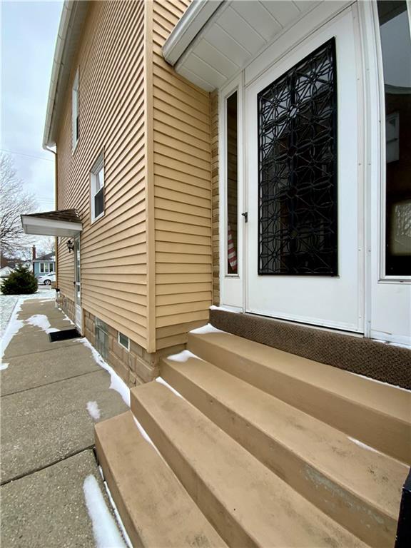 1814 Filmore Street Aliquippa, PA 15001 - Photo 28 of 32