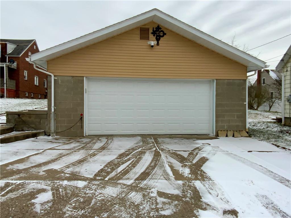 1814 Filmore Street Aliquippa, PA 15001 - Photo 30 of 32