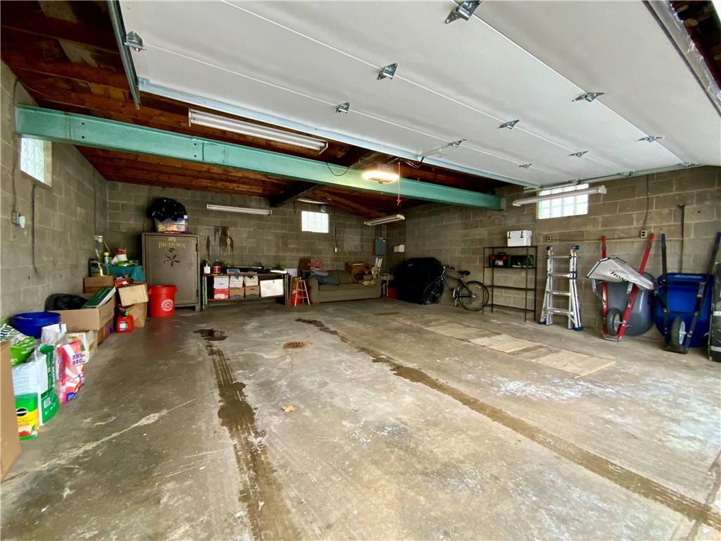 1814 Filmore Street Aliquippa, PA 15001 - Photo 32 of 32