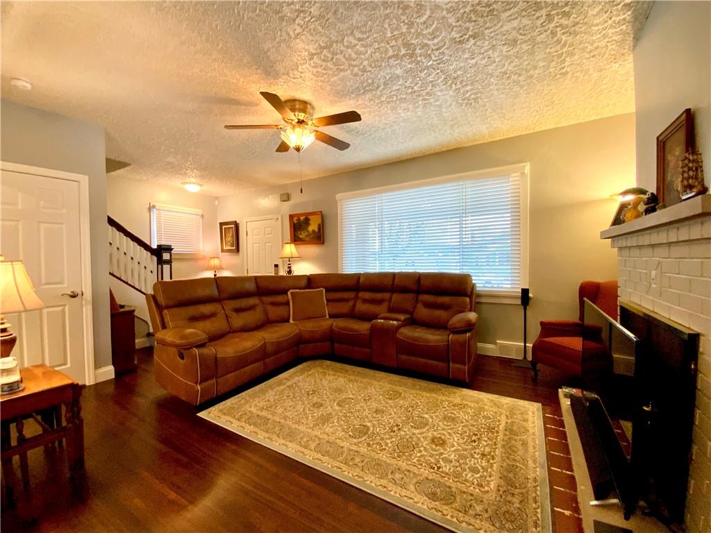 1814 Filmore Street Aliquippa, PA 15001 - Photo 9 of 32