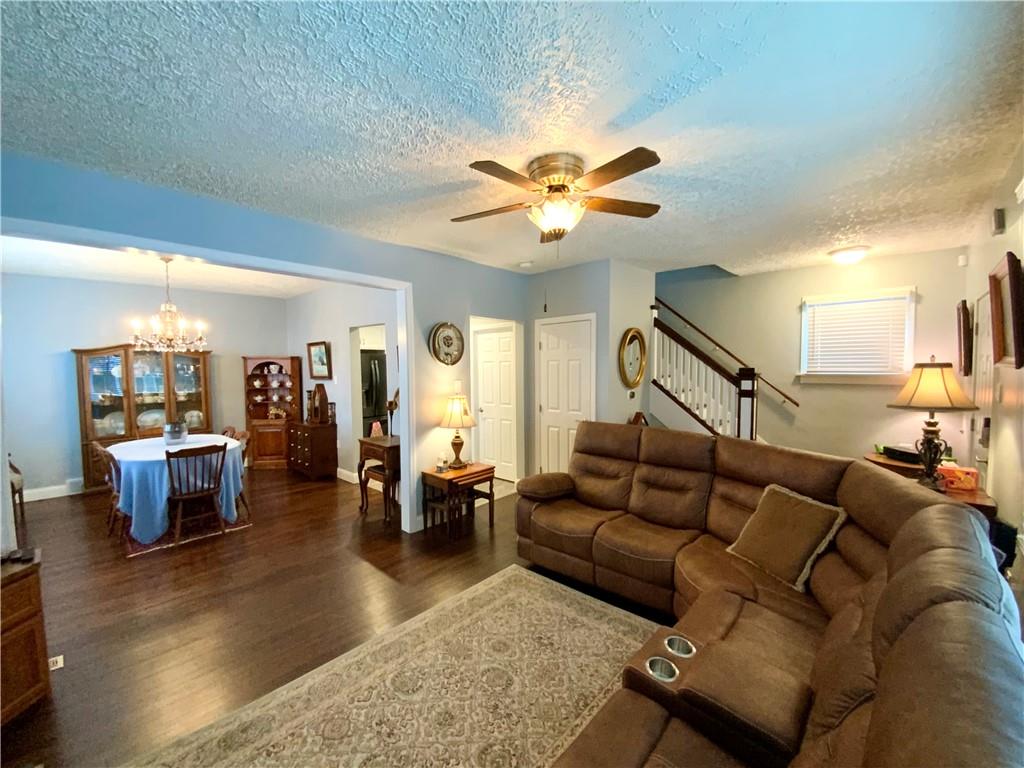 1814 Filmore Street Aliquippa, PA 15001 - Photo 10 of 32