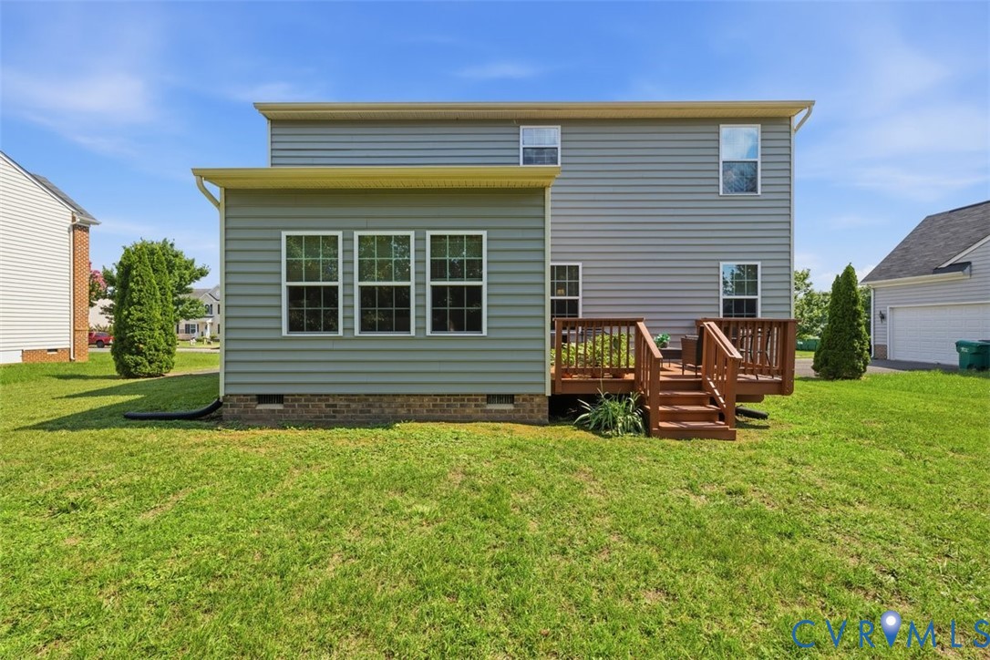 3600 Cedar Commons Road Richmond, VA 23223 - Photo 5 of 30