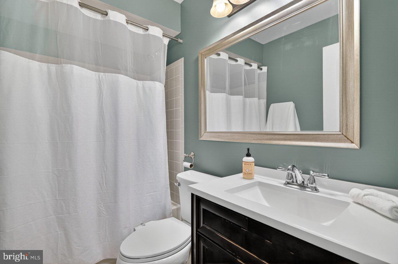 119 Commonwealth Court, Unit 1 Princeton, NJ 08540 - Photo 13 of 20
