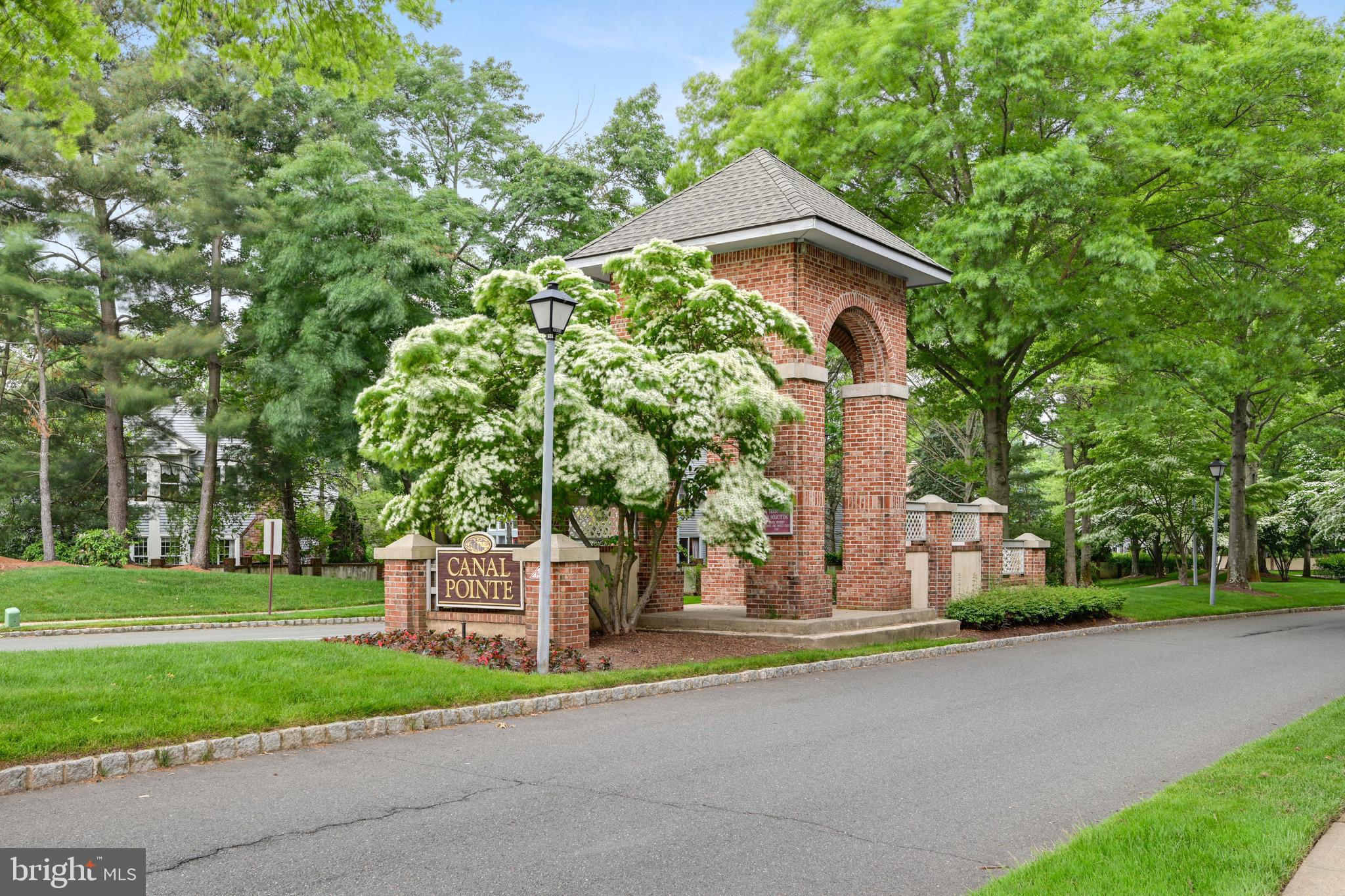 119 Commonwealth Court, Unit 1 Princeton, NJ 08540 - Photo 18 of 20