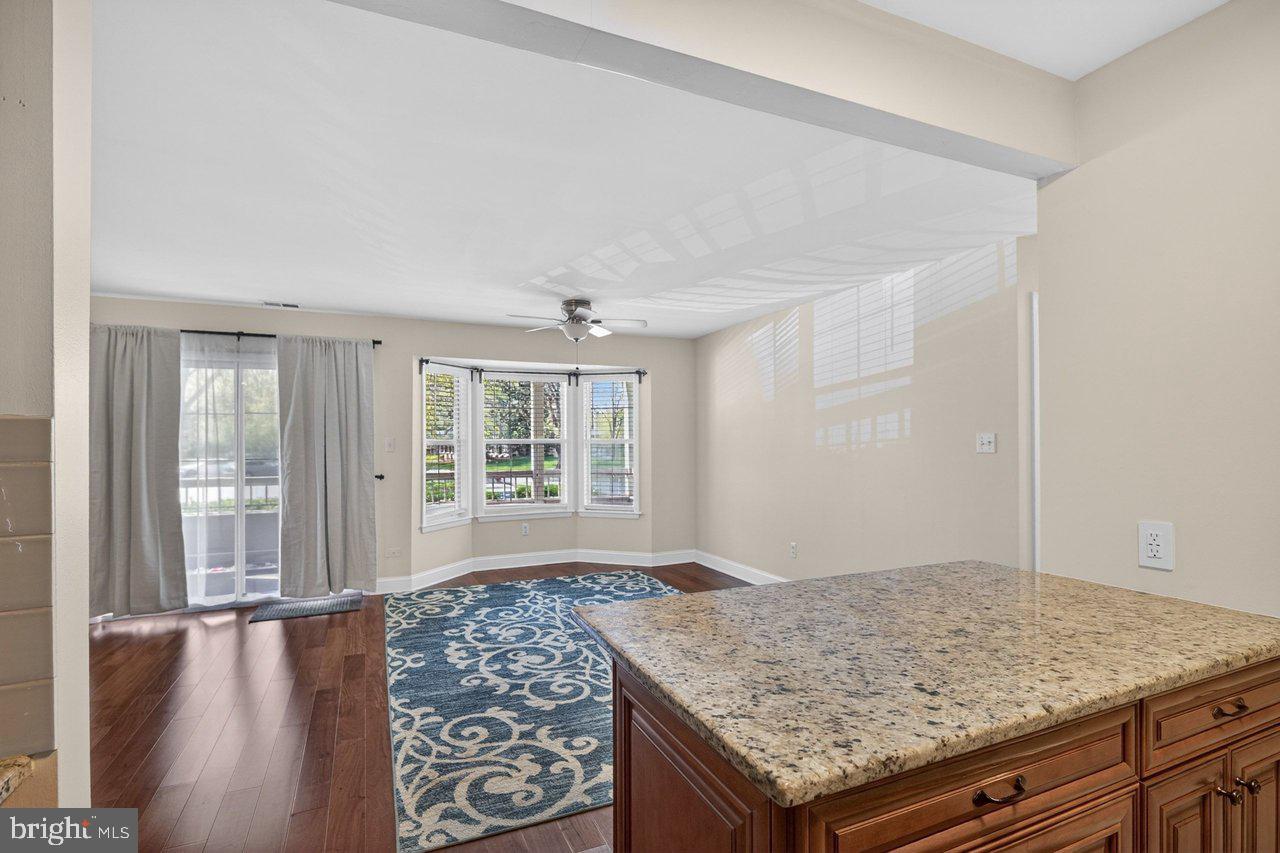 119 Commonwealth Court, Unit 1 Princeton, NJ 08540 - Photo 7 of 20