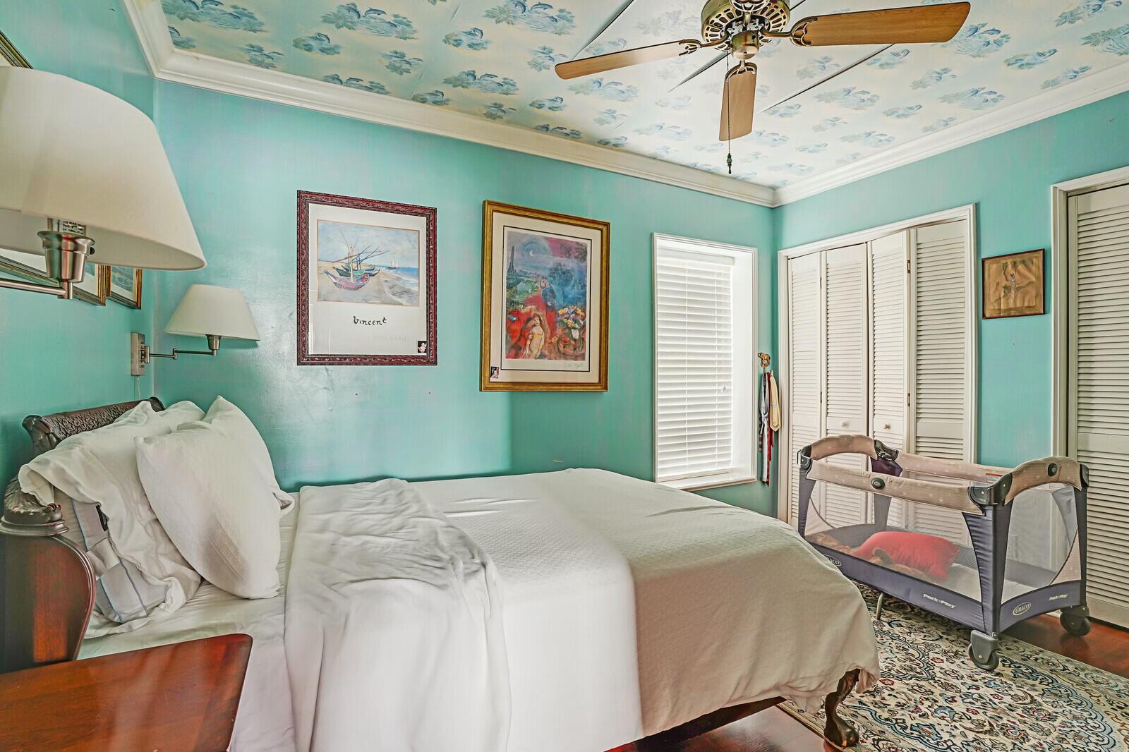 9283 Southeast Cove Point Street Jupiter, FL 33469 - Photo 15 of 39 Bedroom 2