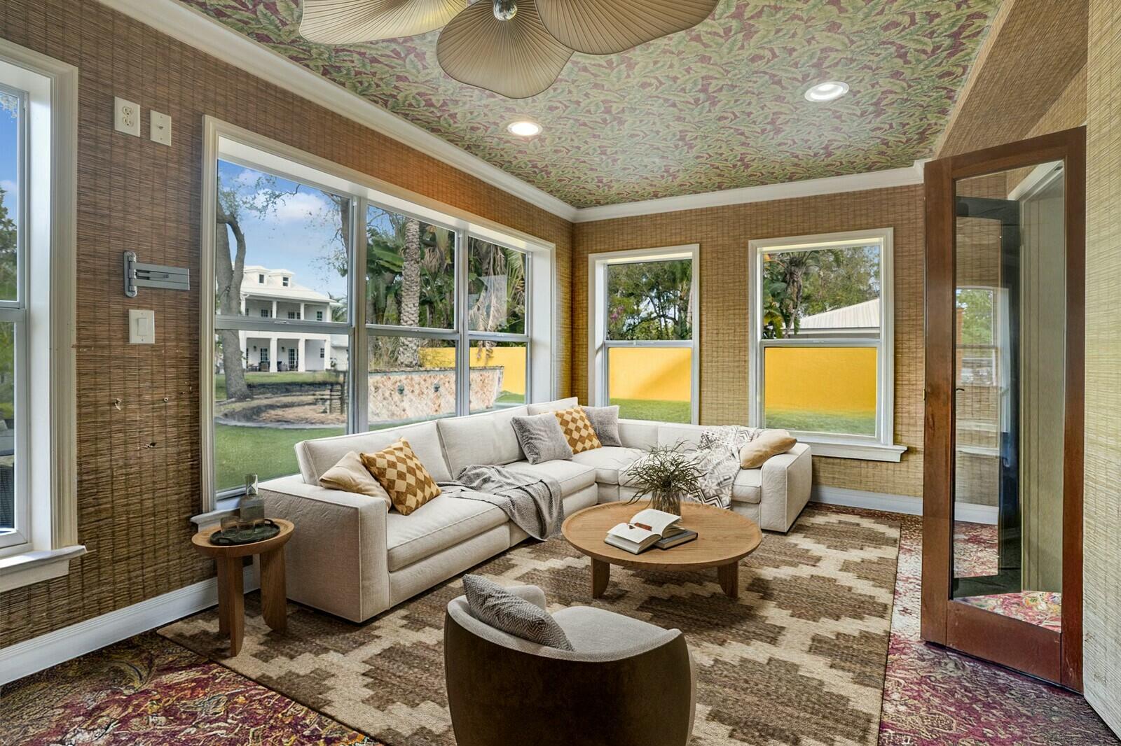 9283 Southeast Cove Point Street Jupiter, FL 33469 - Photo 22 of 39 1st Floor Living