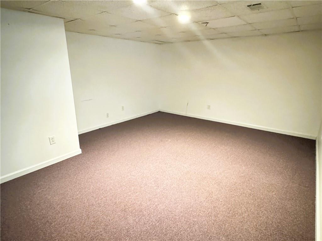 2550 Wellsley Lane Cumming, GA 30041 - Photo 19 of 19 a view of empty room