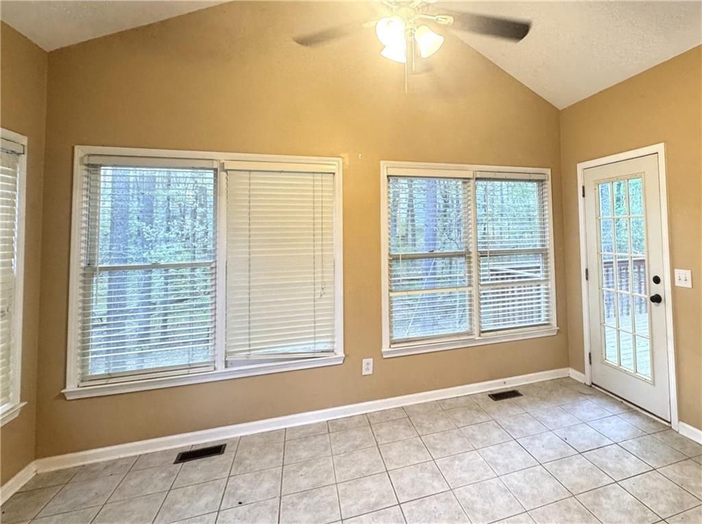 2550 Wellsley Lane Cumming, GA 30041 - Photo 6 of 19 a view of an empty room with a window