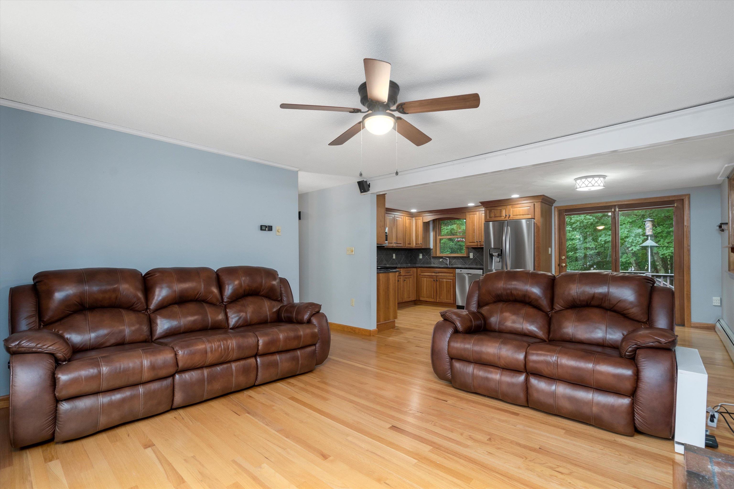 12 Christina Road Merrimack, NH 03054 - Photo 5 of 30