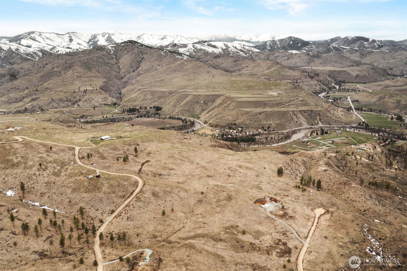 0 Sawtooth View Road Pateros, WA 98846 - Photo 3 of 3