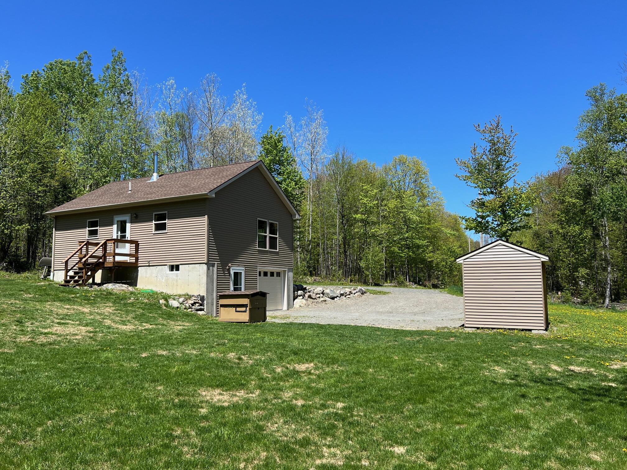 86 W Road Abbot, ME 04406 - Photo 2 of 32 2