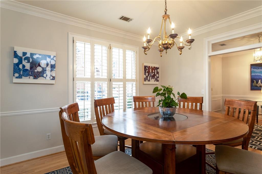 7155 Roswell Road, Unit 42 Sandy Springs, GA 30328 - Photo 12 of 34