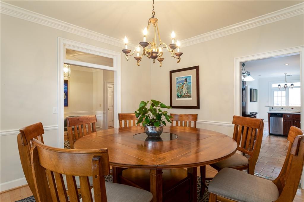 7155 Roswell Road, Unit 42 Sandy Springs, GA 30328 - Photo 13 of 34