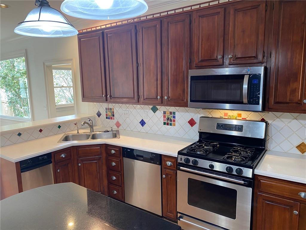 7155 Roswell Road, Unit 42 Sandy Springs, GA 30328 - Photo 20 of 34