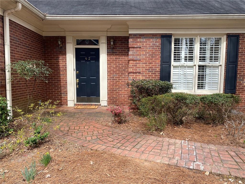 7155 Roswell Road, Unit 42 Sandy Springs, GA 30328 - Photo 2 of 34