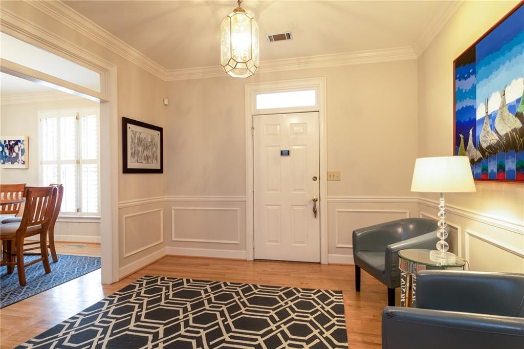 7155 Roswell Road, Unit 42 Sandy Springs, GA 30328 - Photo 3 of 34