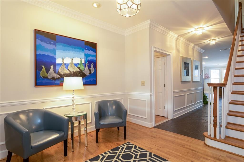 7155 Roswell Road, Unit 42 Sandy Springs, GA 30328 - Photo 4 of 34