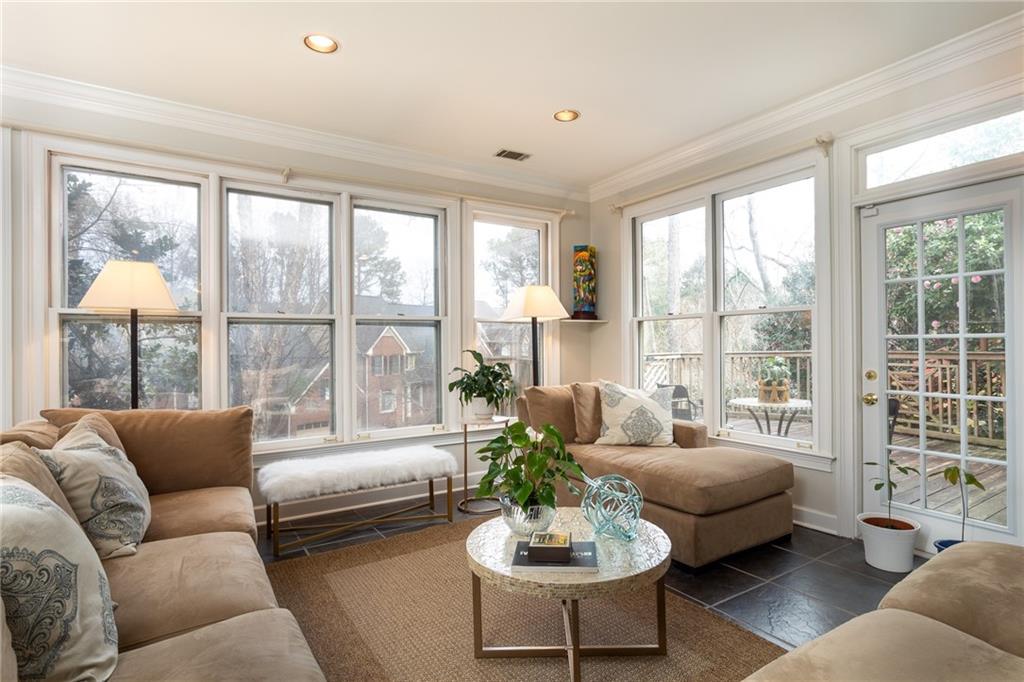 7155 Roswell Road, Unit 42 Sandy Springs, GA 30328 - Photo 5 of 34