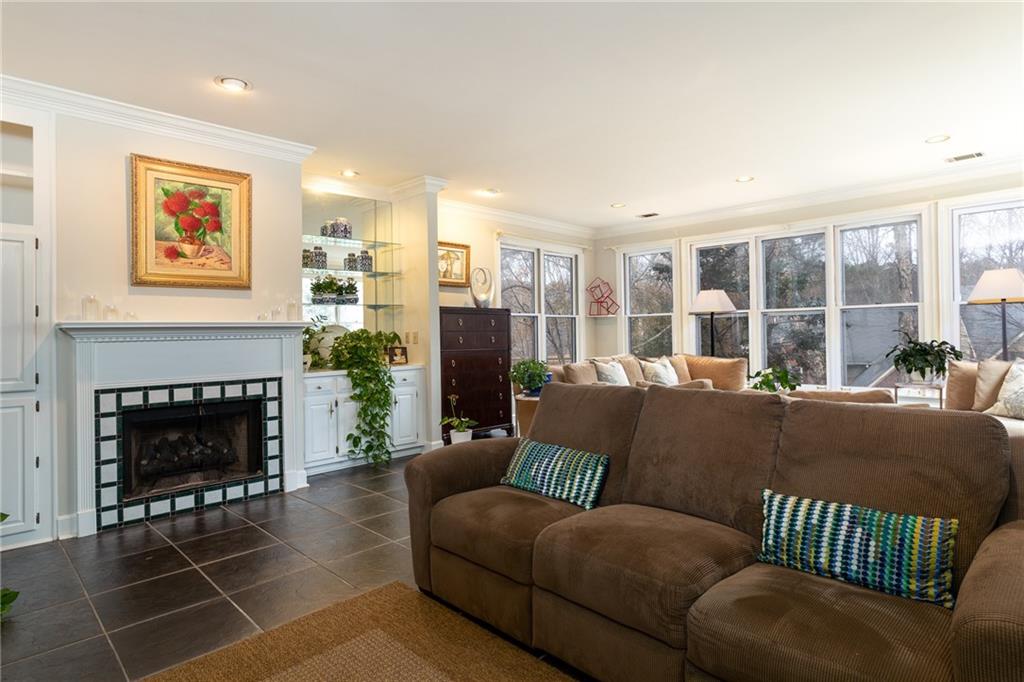 7155 Roswell Road, Unit 42 Sandy Springs, GA 30328 - Photo 9 of 34