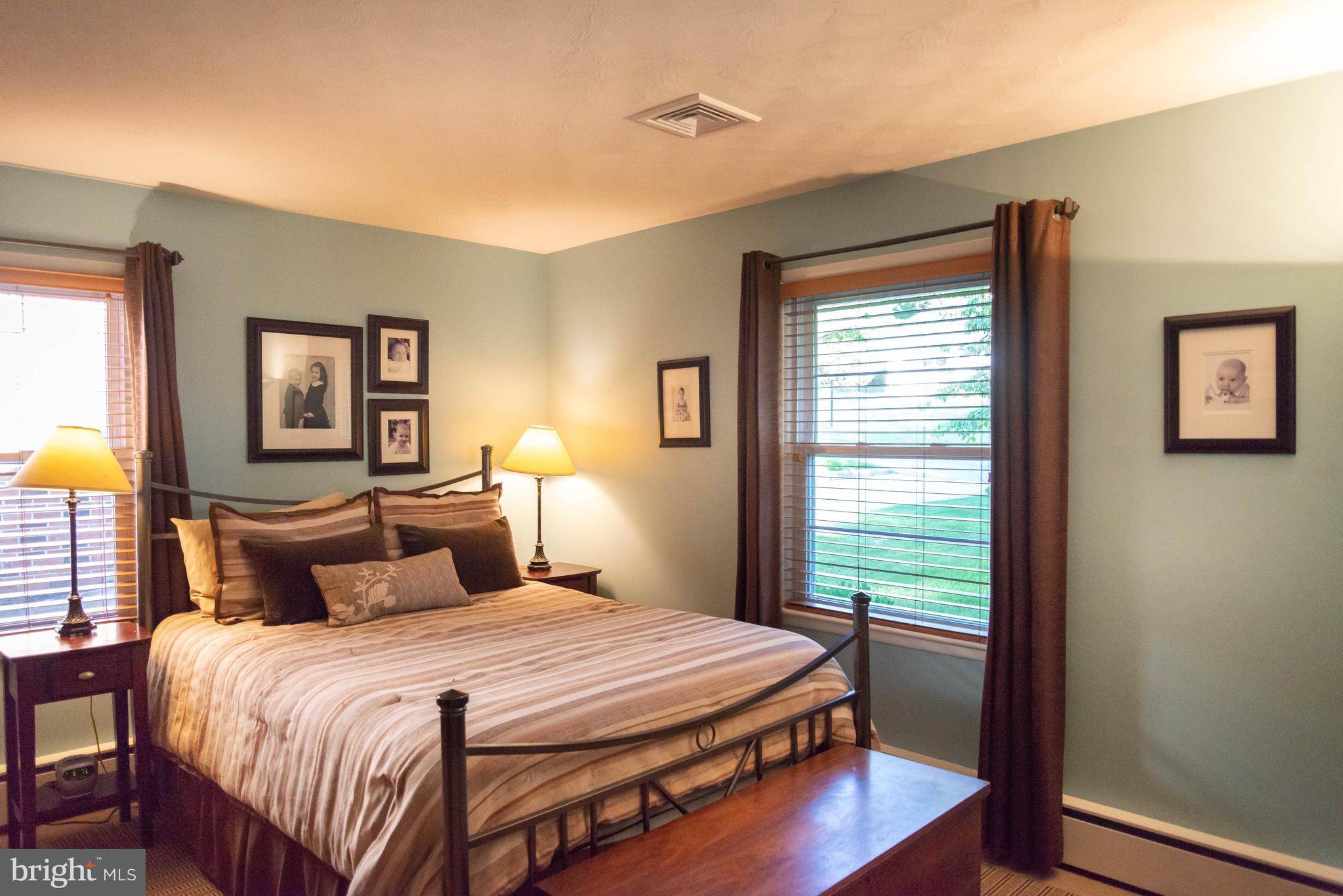 717 Clearmount Road York, PA 17403 - Photo 13 of 35 Bedroom 1