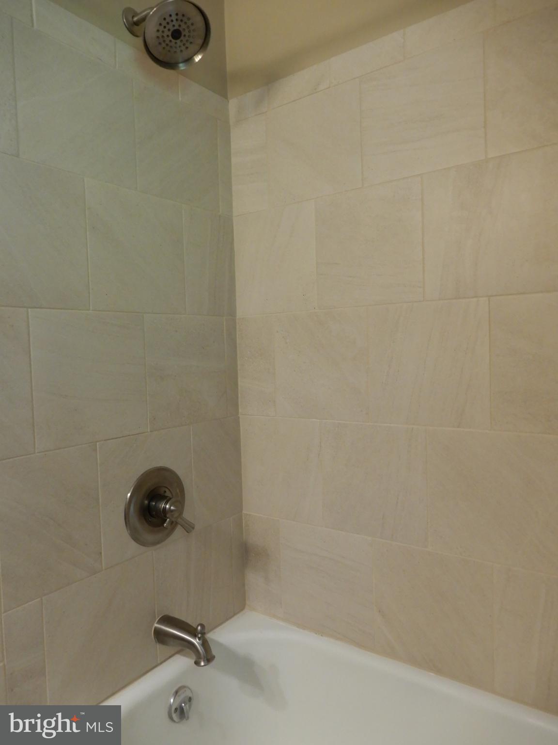 717 Clearmount Road York, PA 17403 - Photo 16 of 35 New ceramic tile shower surround