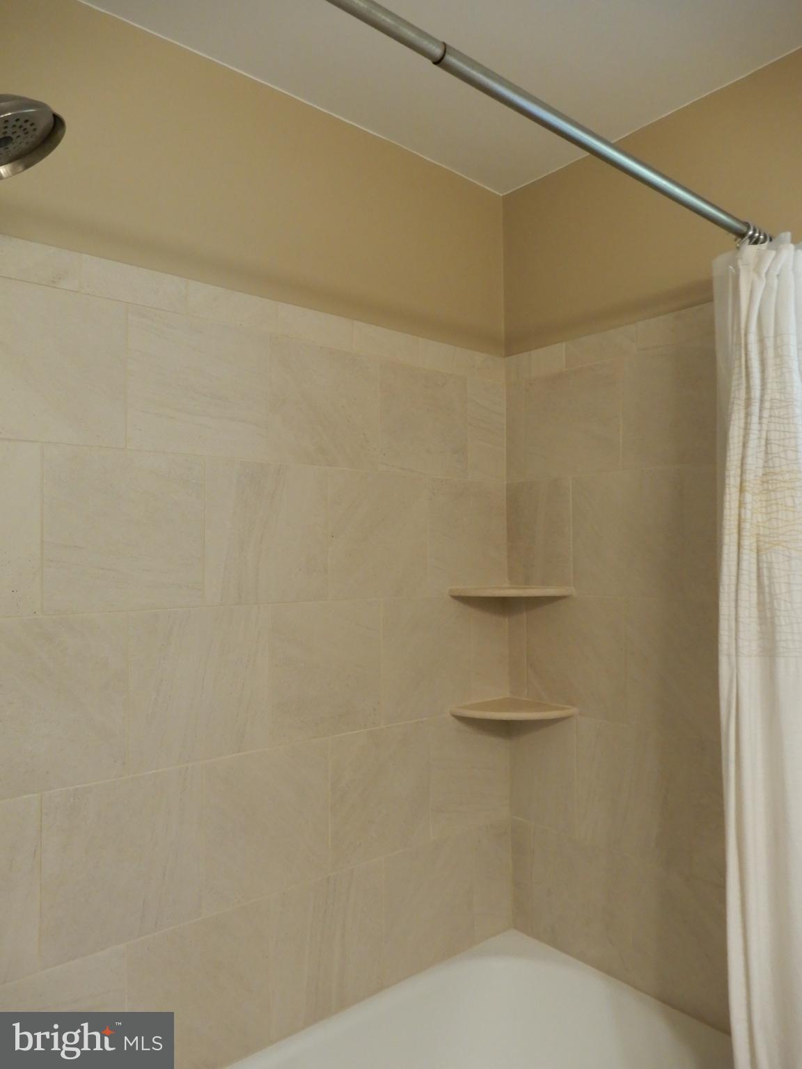 717 Clearmount Road York, PA 17403 - Photo 17 of 35 New ceramic tile shower surround