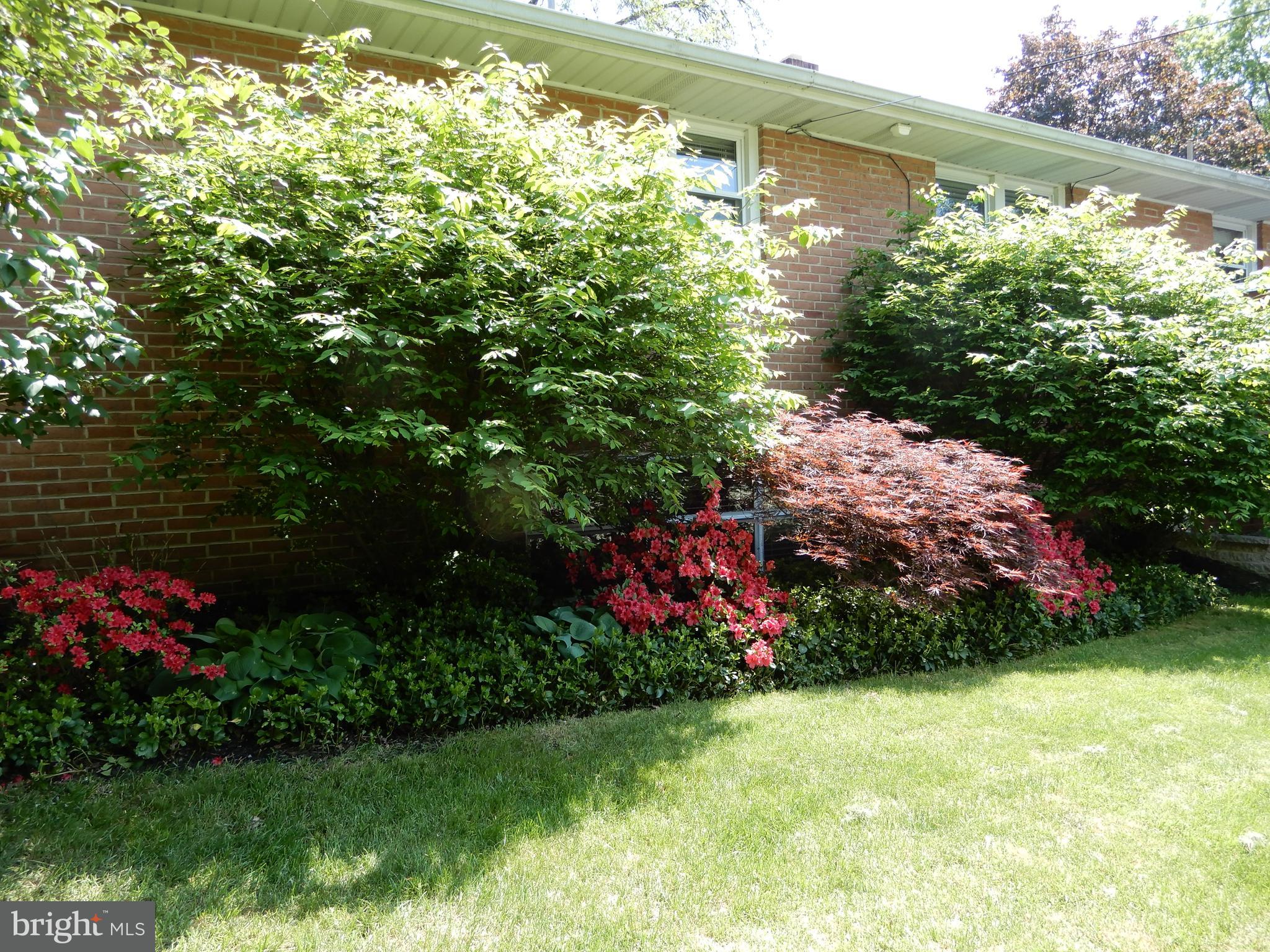 717 Clearmount Road York, PA 17403 - Photo 35 of 35 Landscaping