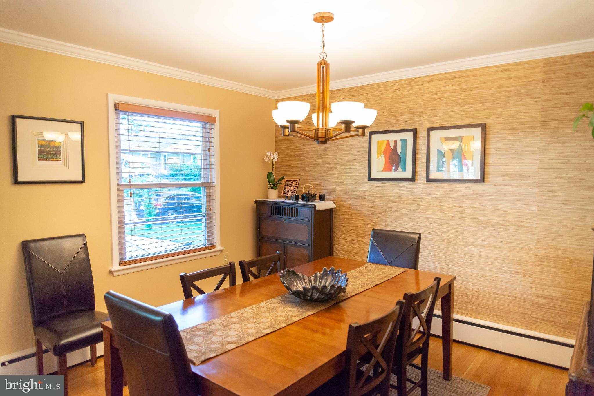 717 Clearmount Road York, PA 17403 - Photo 9 of 35 Dining Room just off the kitchen