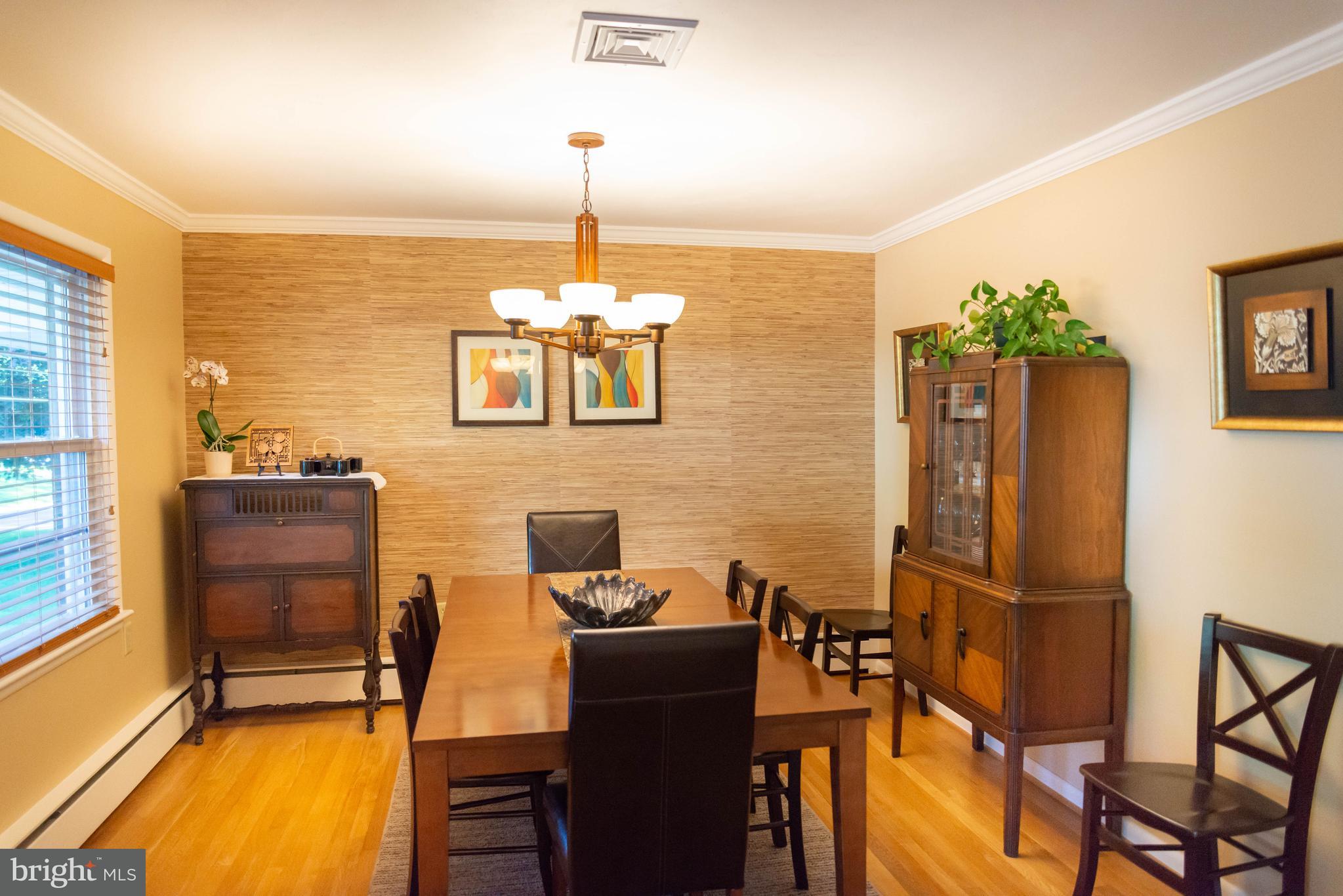 717 Clearmount Road York, PA 17403 - Photo 10 of 35 Refinished Hardwood Floors