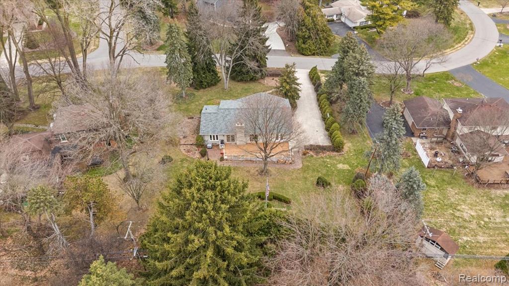 847 Leinster Road Rochester, MI 48309 - Photo 46 of 48
